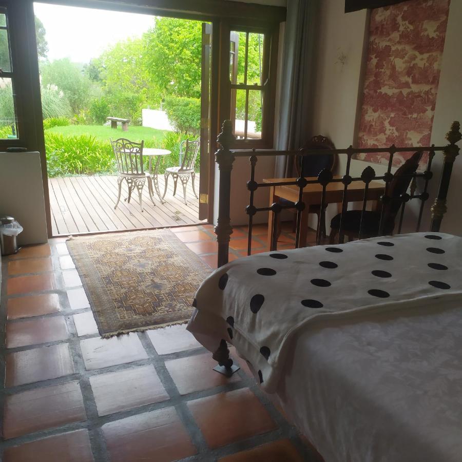 The Victoria Room Greyton Εξωτερικό φωτογραφία