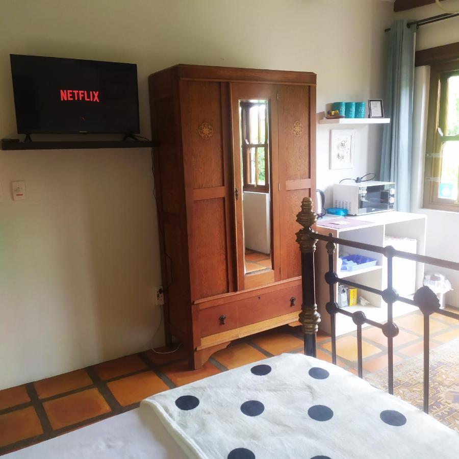 The Victoria Room Greyton Εξωτερικό φωτογραφία