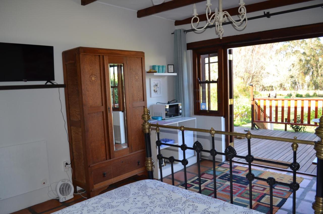 The Victoria Room Greyton Εξωτερικό φωτογραφία