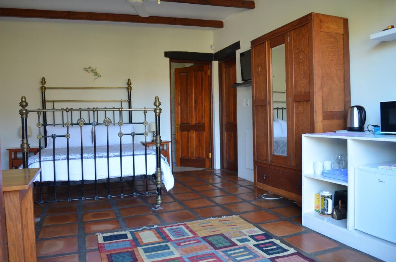 The Victoria Room Greyton Εξωτερικό φωτογραφία
