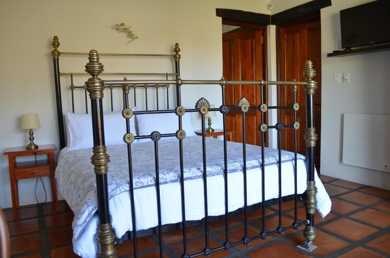 The Victoria Room Greyton Εξωτερικό φωτογραφία