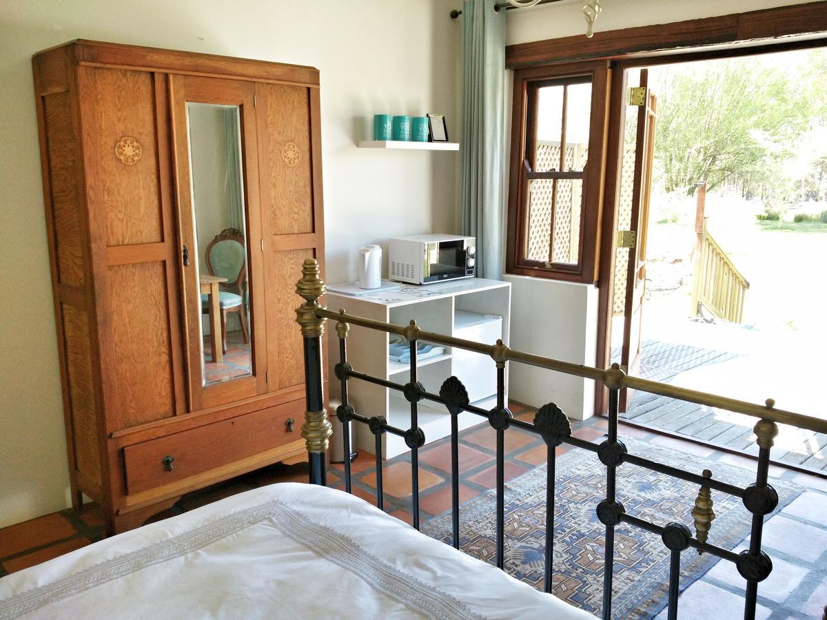 The Victoria Room Greyton Εξωτερικό φωτογραφία