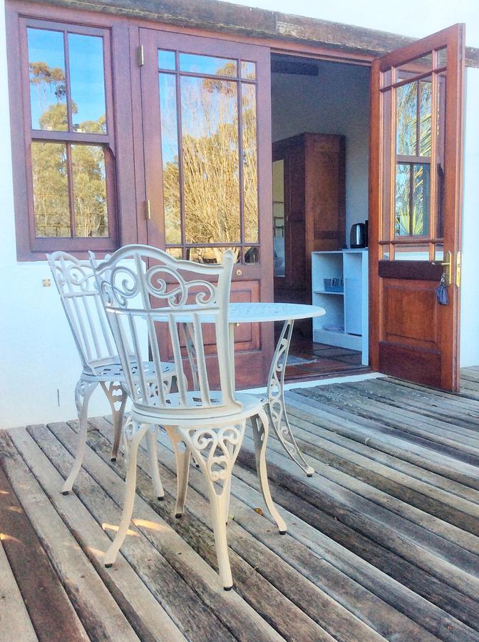 The Victoria Room Greyton Εξωτερικό φωτογραφία