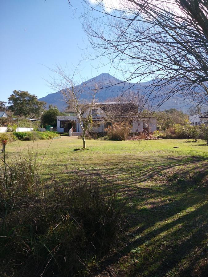 The Victoria Room Greyton Εξωτερικό φωτογραφία