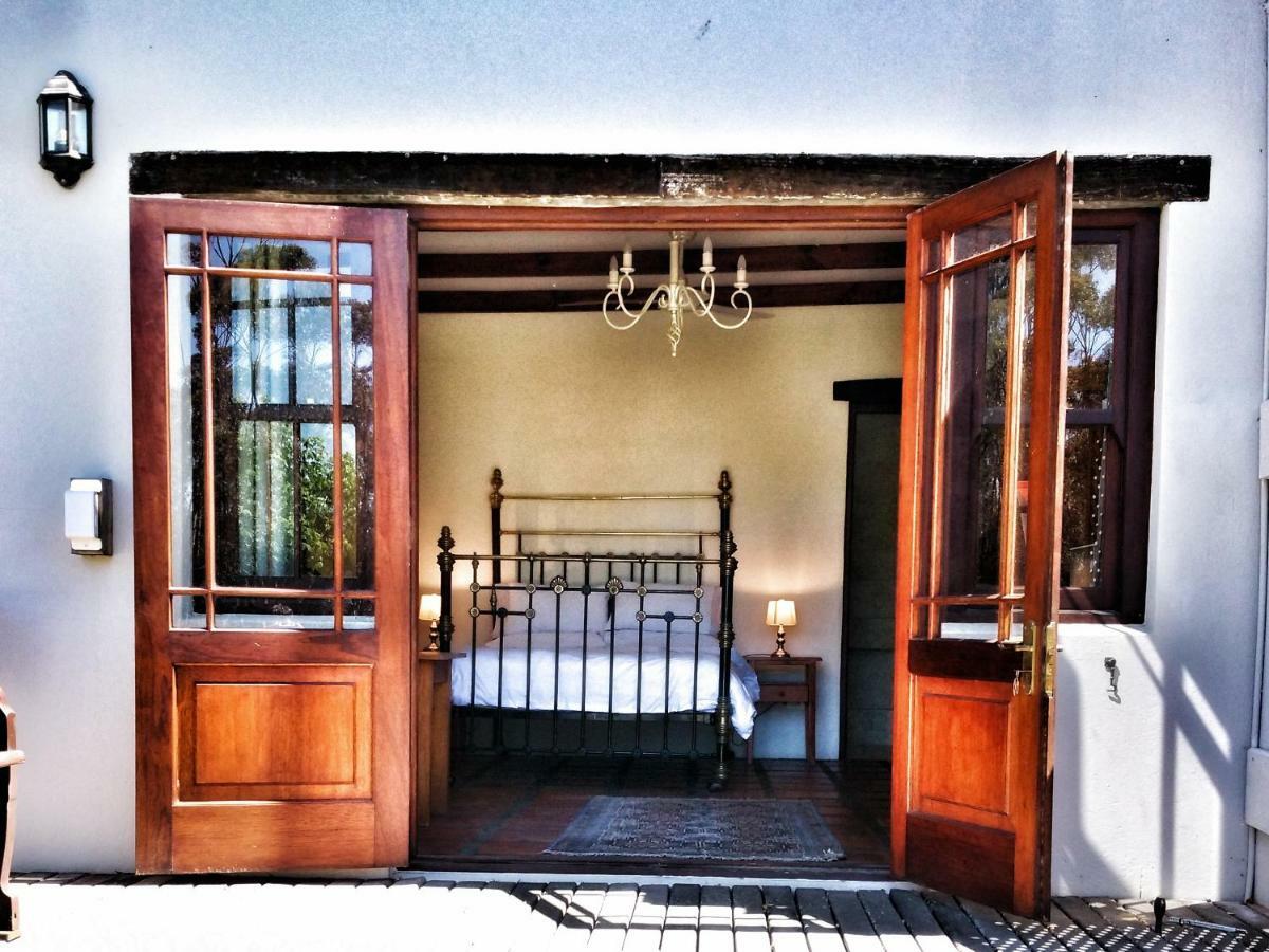 The Victoria Room Greyton Εξωτερικό φωτογραφία